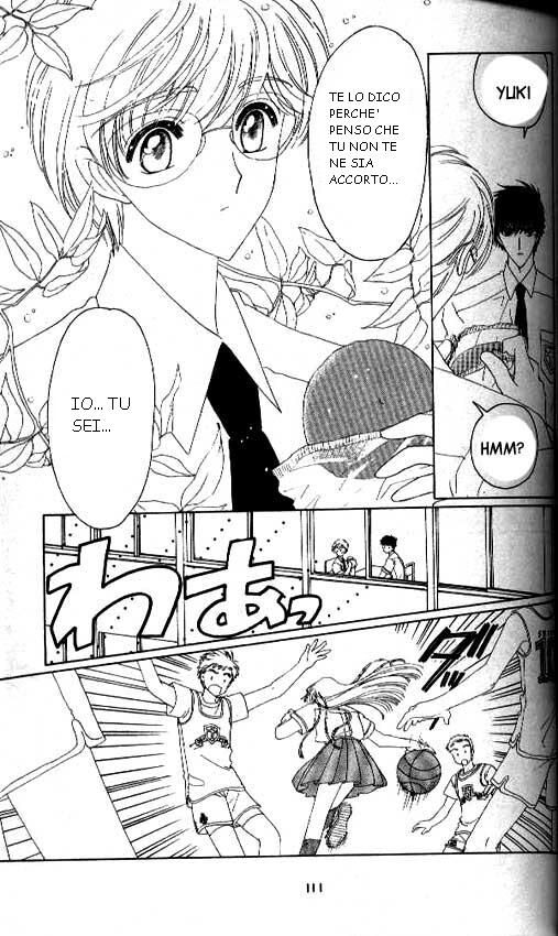 Cardcaptor Sakura Capitolo 28 page 18