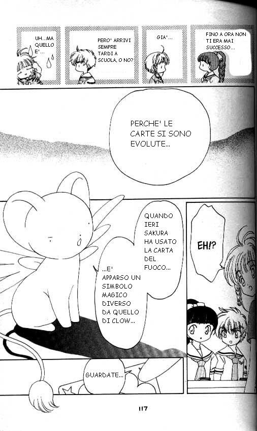 Cardcaptor Sakura Capitolo 28 page 24