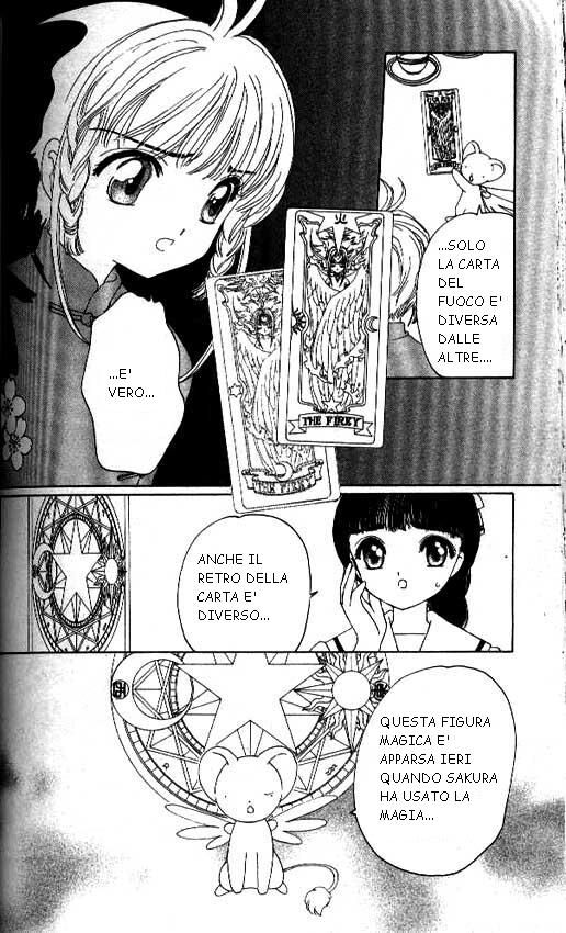 Cardcaptor Sakura Capitolo 28 page 25