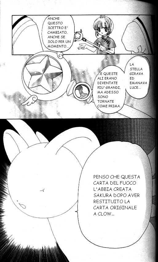 Cardcaptor Sakura Capitolo 28 page 26