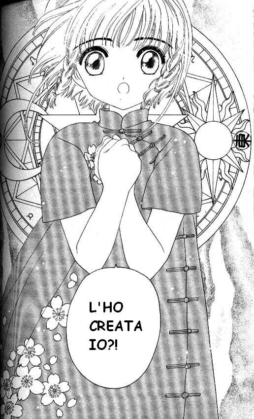 Cardcaptor Sakura Capitolo 28 page 27