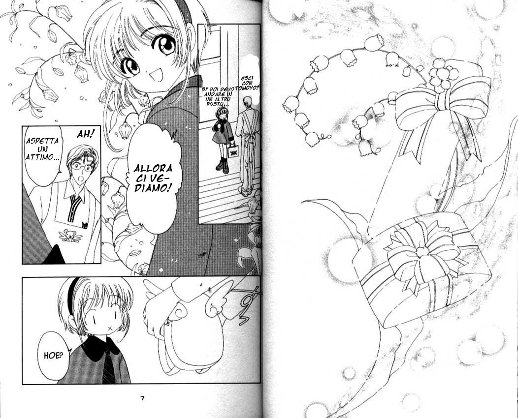 Cardcaptor Sakura Capitolo 35 page 2