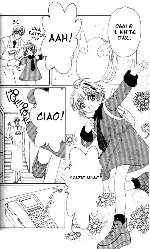 Cardcaptor Sakura Capitolo 35 page 3