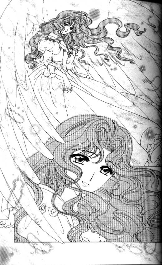 Cardcaptor Sakura Capitolo 35 page 32