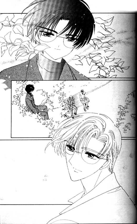 Cardcaptor Sakura Capitolo 35 page 34