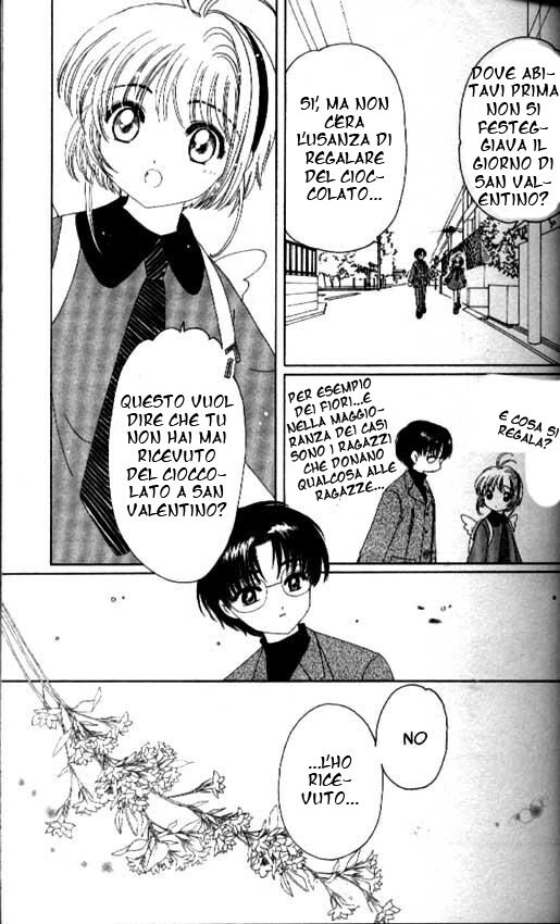 Cardcaptor Sakura Capitolo 35 page 6