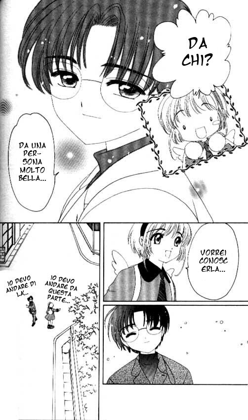 Cardcaptor Sakura Capitolo 35 page 7