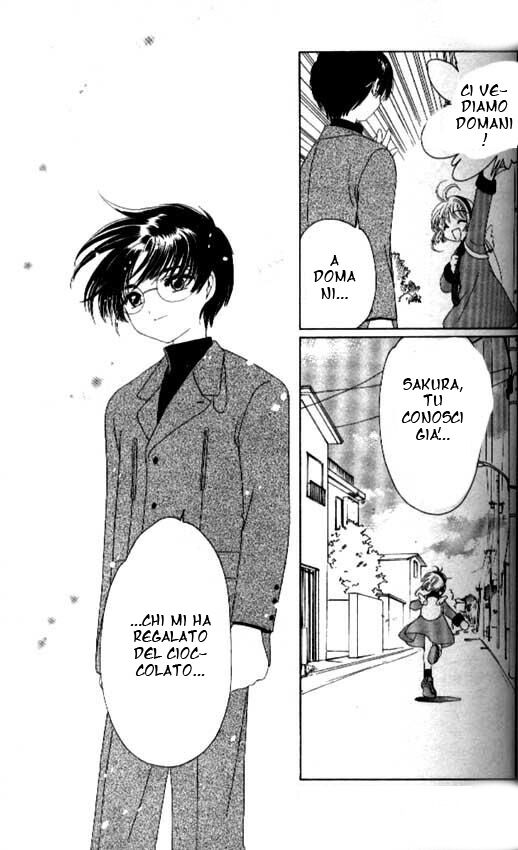 Cardcaptor Sakura Capitolo 35 page 8