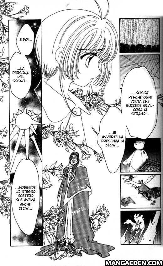 Cardcaptor Sakura Capitolo 43 page 13