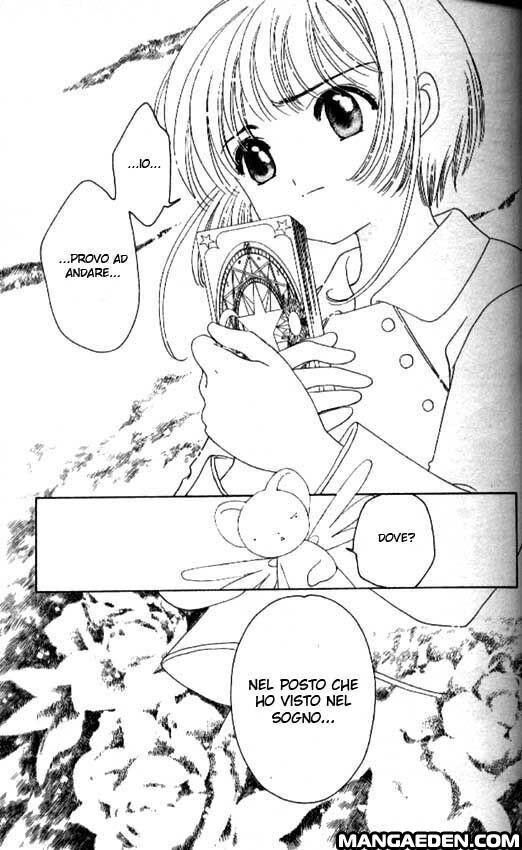 Cardcaptor Sakura Capitolo 43 page 15