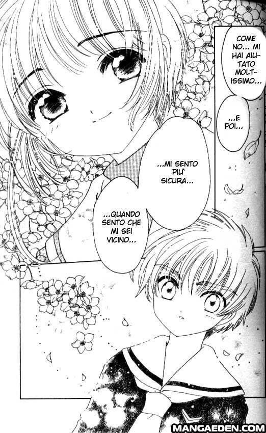 Cardcaptor Sakura Capitolo 43 page 19