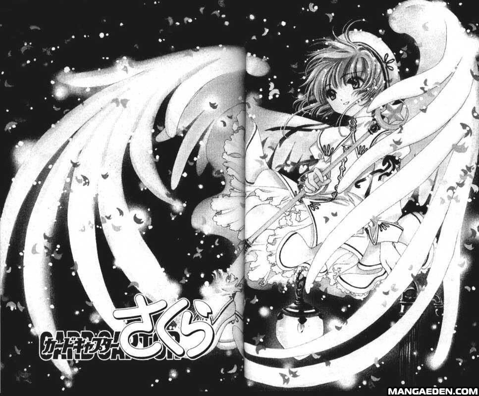 Cardcaptor Sakura Capitolo 43 page 2