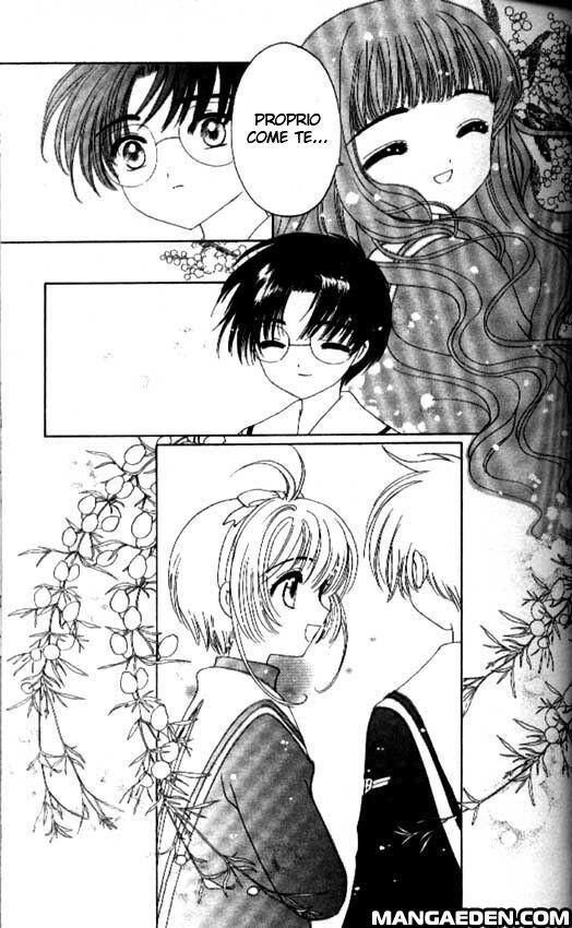 Cardcaptor Sakura Capitolo 43 page 23