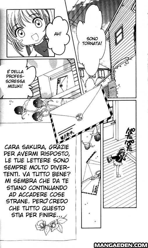 Cardcaptor Sakura Capitolo 43 page 24