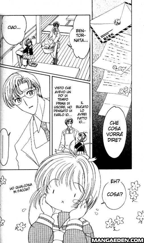 Cardcaptor Sakura Capitolo 43 page 26