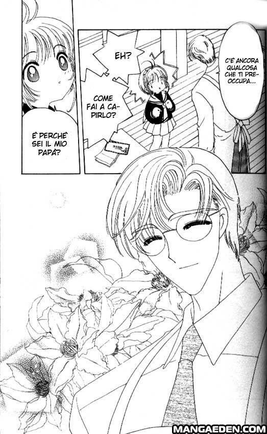 Cardcaptor Sakura Capitolo 43 page 27