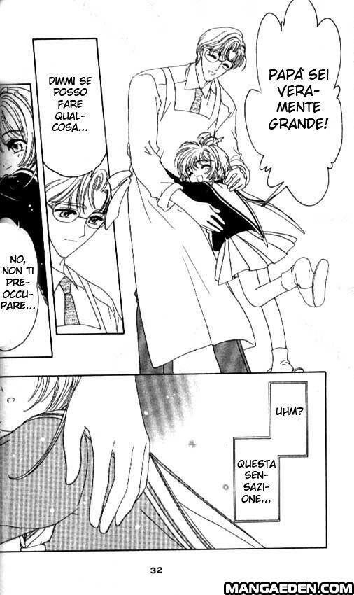 Cardcaptor Sakura Capitolo 43 page 28