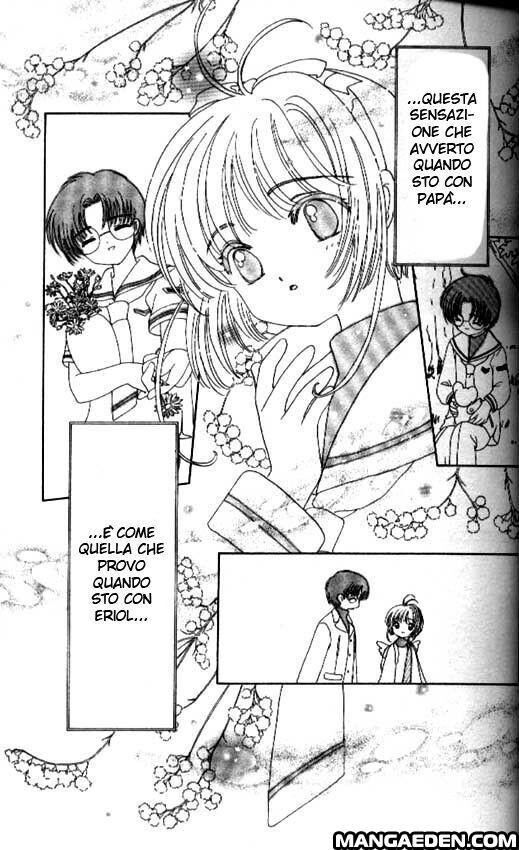 Cardcaptor Sakura Capitolo 43 page 29