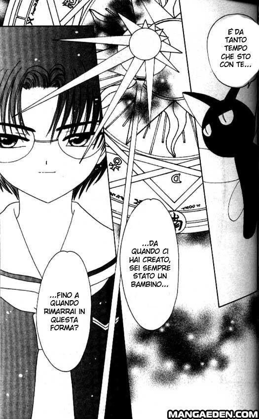 Cardcaptor Sakura Capitolo 43 page 31