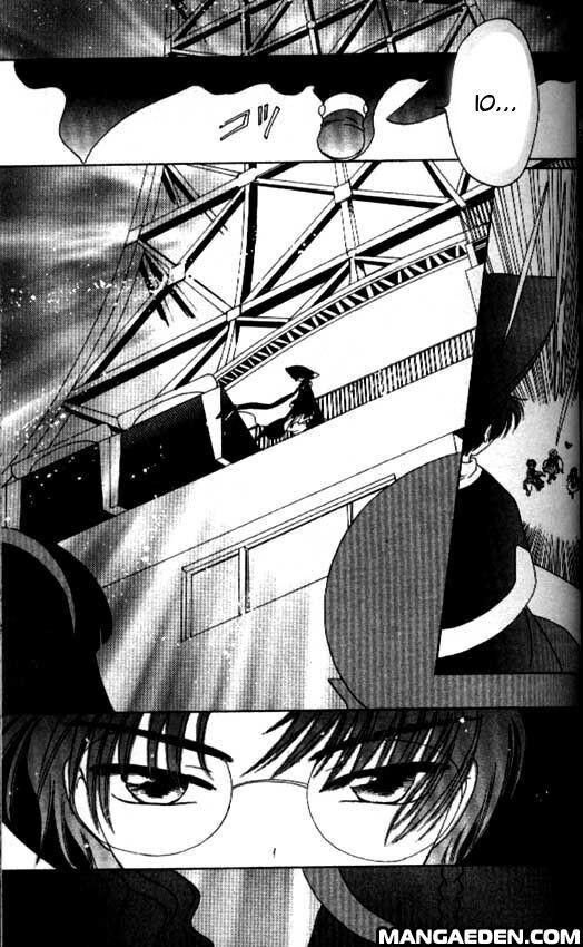 Cardcaptor Sakura Capitolo 43 page 39