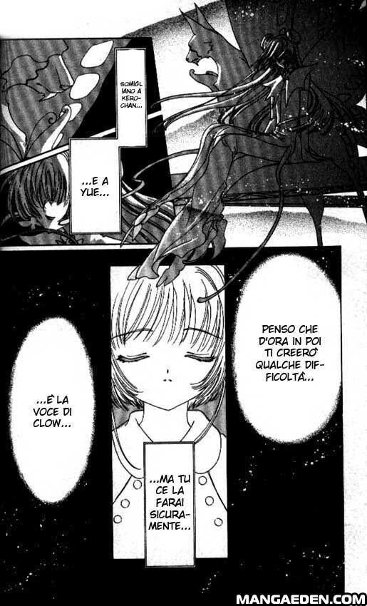 Cardcaptor Sakura Capitolo 43 page 4