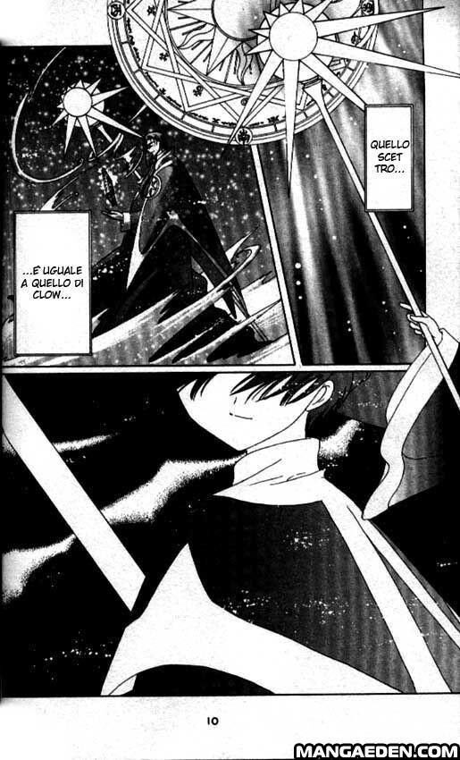 Cardcaptor Sakura Capitolo 43 page 6