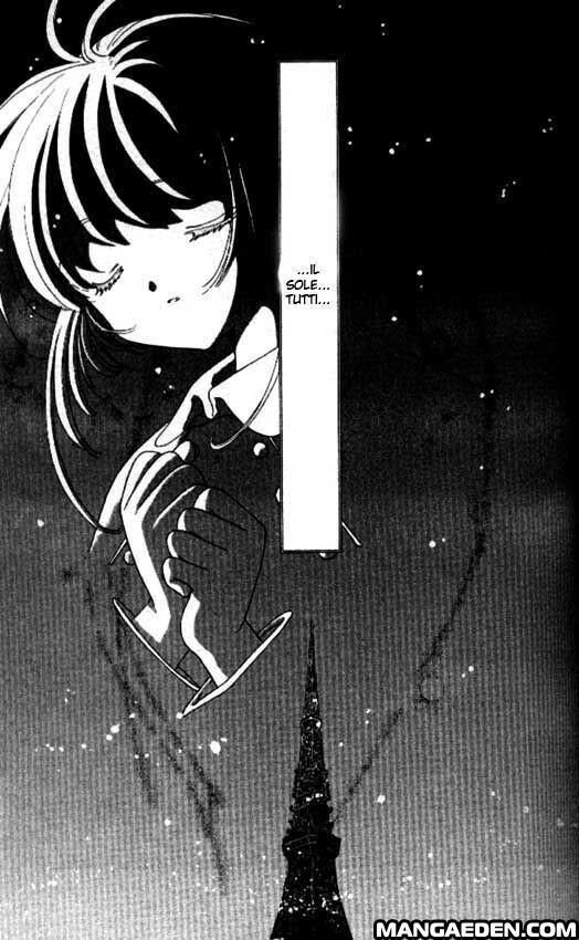 Cardcaptor Sakura Capitolo 43 page 7