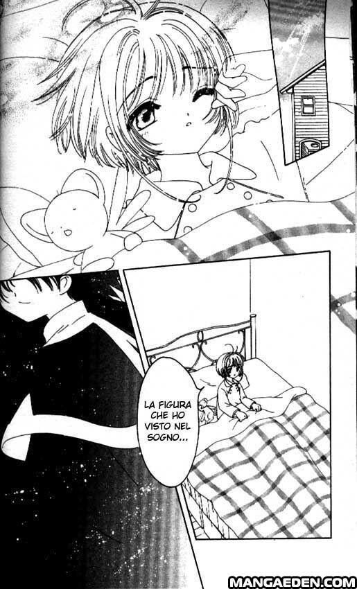 Cardcaptor Sakura Capitolo 43 page 8