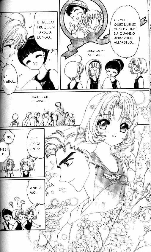 Cardcaptor Sakura Capitolo 15 page 9