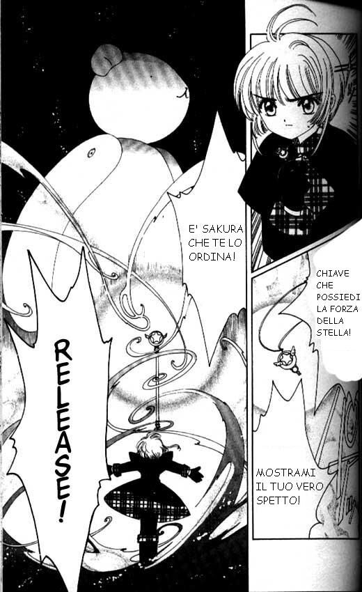 Cardcaptor Sakura Capitolo 31 page 10