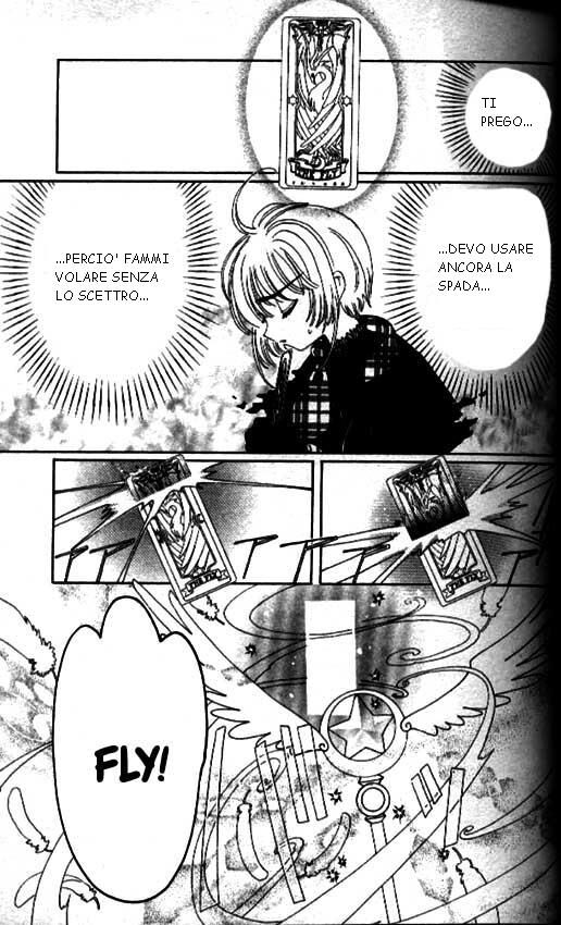 Cardcaptor Sakura Capitolo 31 page 20