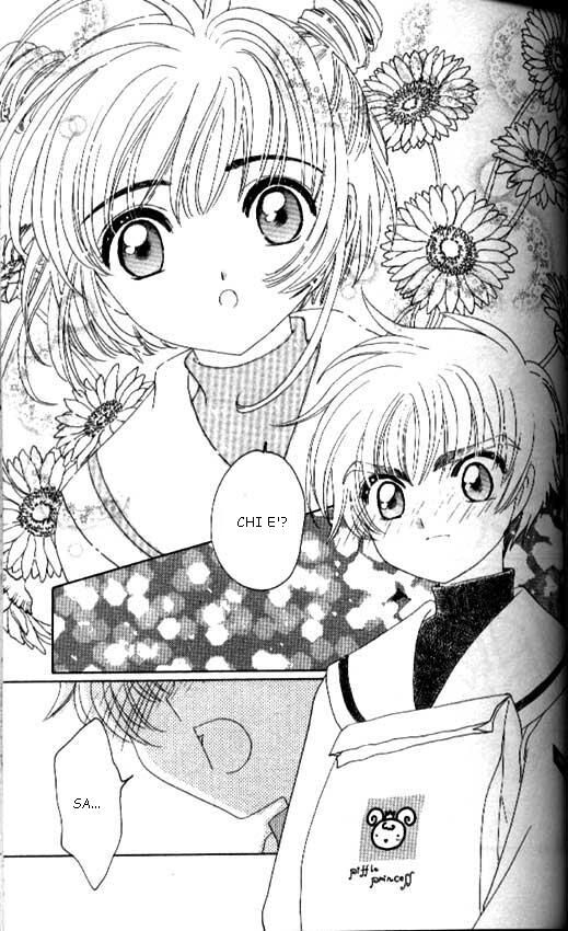 Cardcaptor Sakura Capitolo 31 page 29