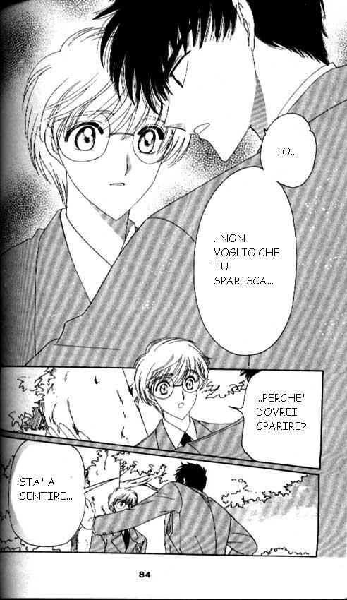 Cardcaptor Sakura Capitolo 31 page 36