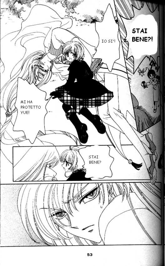 Cardcaptor Sakura Capitolo 31 page 6