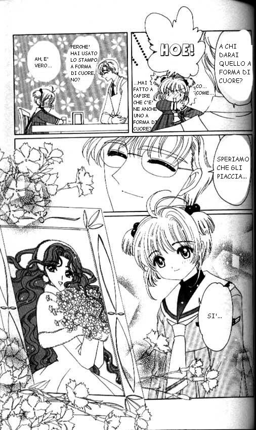 Cardcaptor Sakura Capitolo 34 page 10