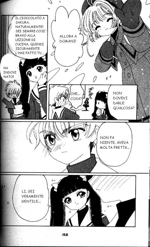 Cardcaptor Sakura Capitolo 34 page 23