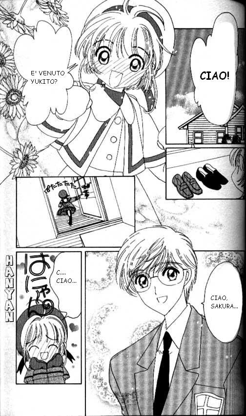 Cardcaptor Sakura Capitolo 34 page 28