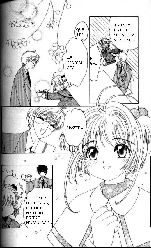 Cardcaptor Sakura Capitolo 34 page 29