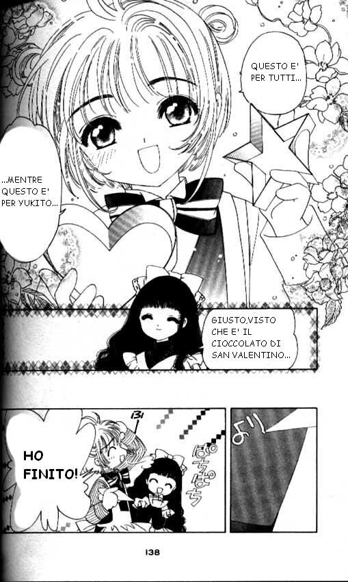 Cardcaptor Sakura Capitolo 34 page 3