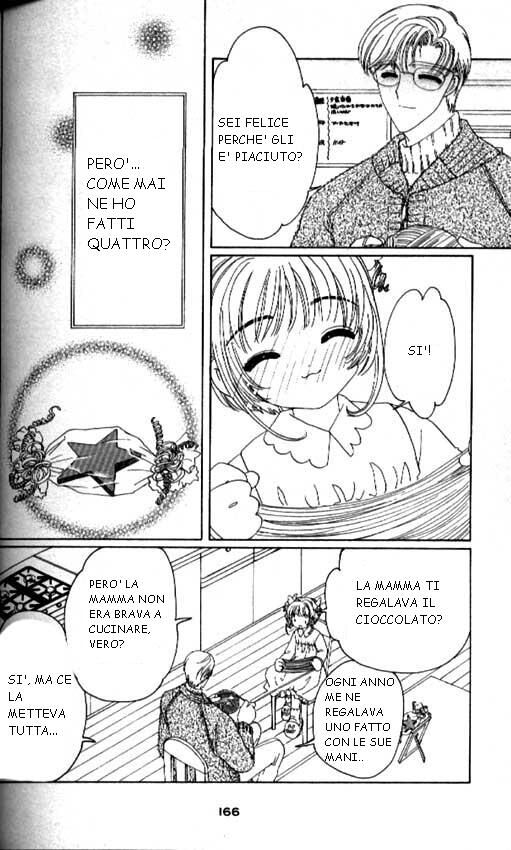 Cardcaptor Sakura Capitolo 34 page 31