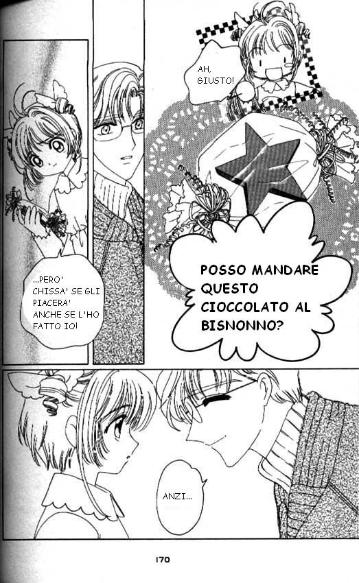 Cardcaptor Sakura Capitolo 34 page 35