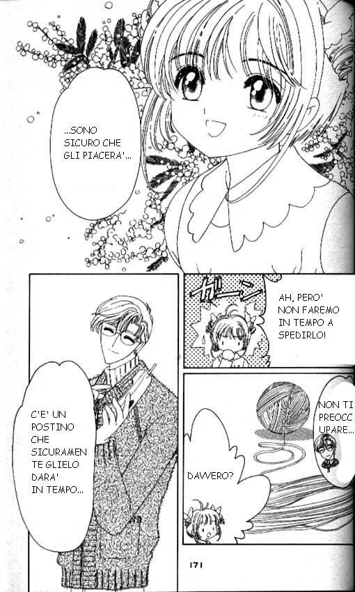 Cardcaptor Sakura Capitolo 34 page 36