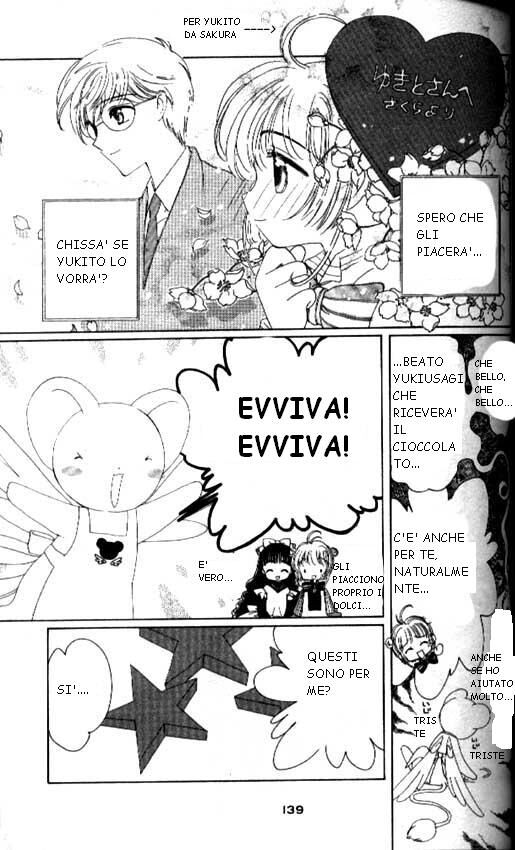 Cardcaptor Sakura Capitolo 34 page 4