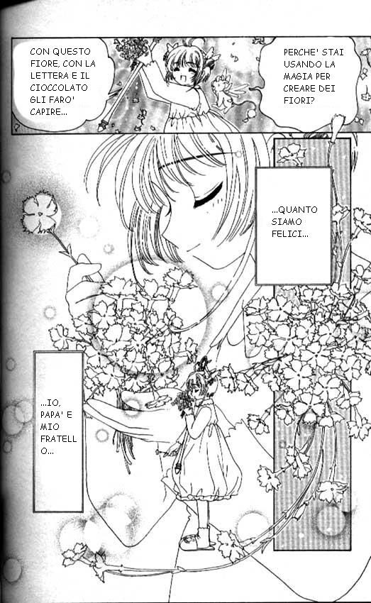 Cardcaptor Sakura Capitolo 34 page 40