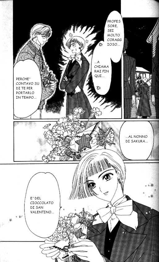 Cardcaptor Sakura Capitolo 34 page 41