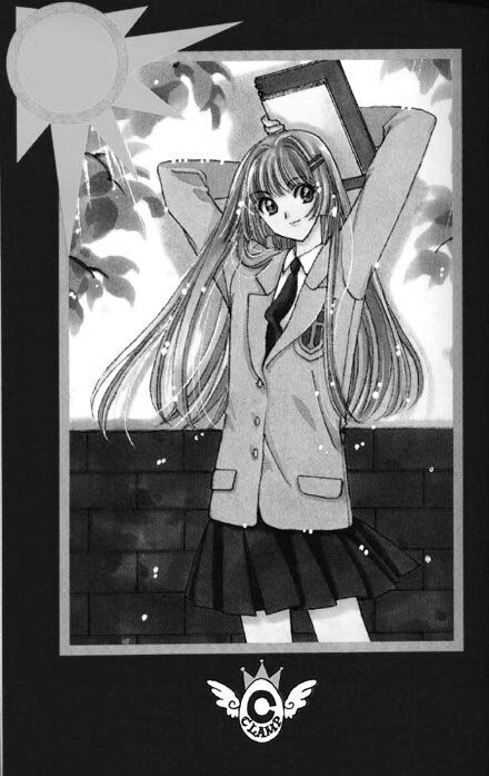 Cardcaptor Sakura Capitolo 34 page 46