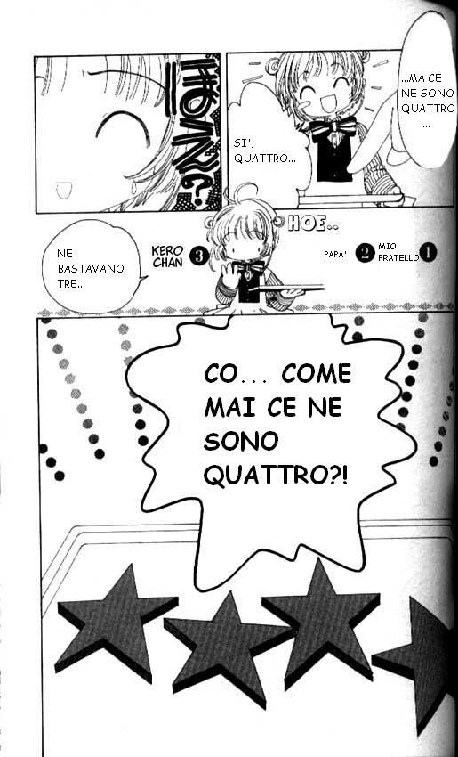 Cardcaptor Sakura Capitolo 34 page 6