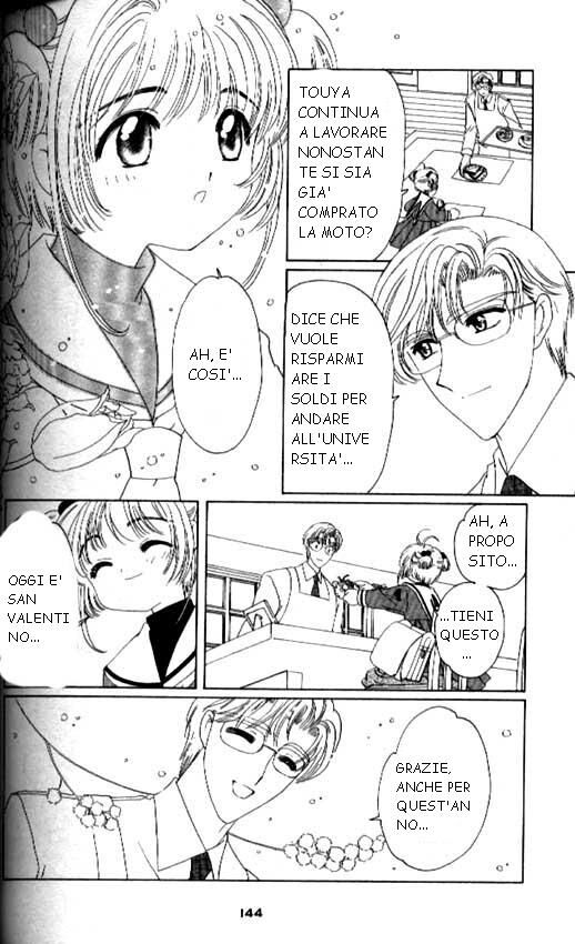 Cardcaptor Sakura Capitolo 34 page 9