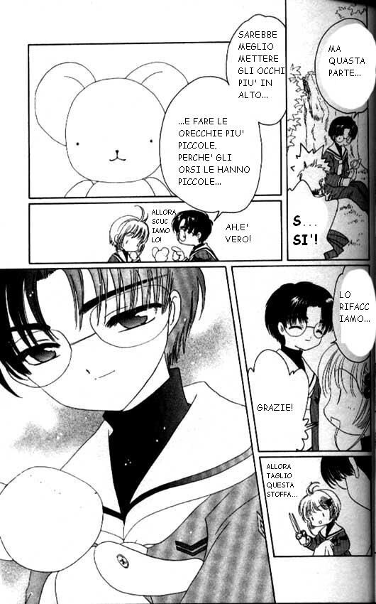 Cardcaptor Sakura Capitolo 30 page 10