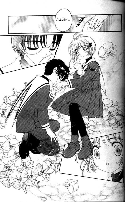 Cardcaptor Sakura Capitolo 30 page 12